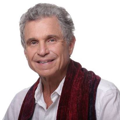 Speaker - Dr. Alberto Villoldo
